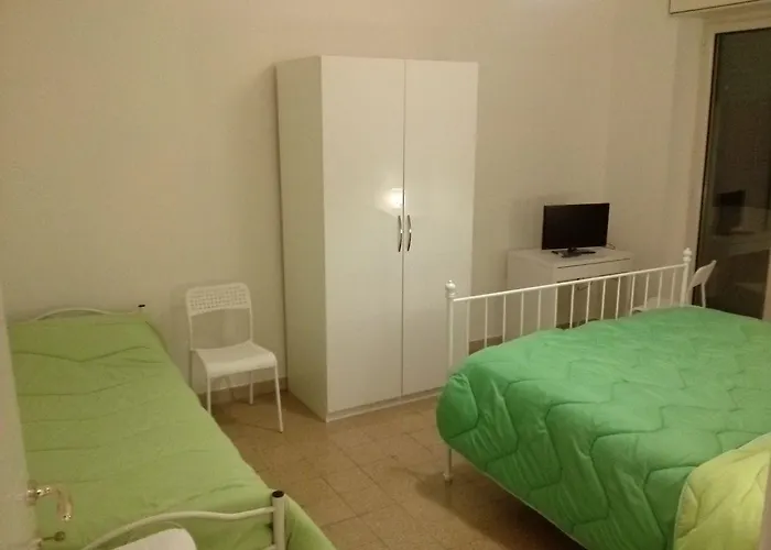 Bed & Breakfast Domus Aurea 3*