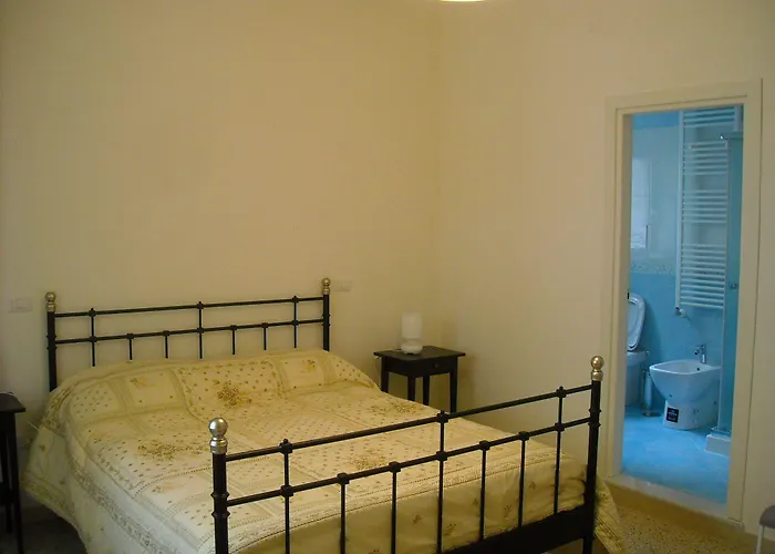Bed & Breakfast Domus Aurea