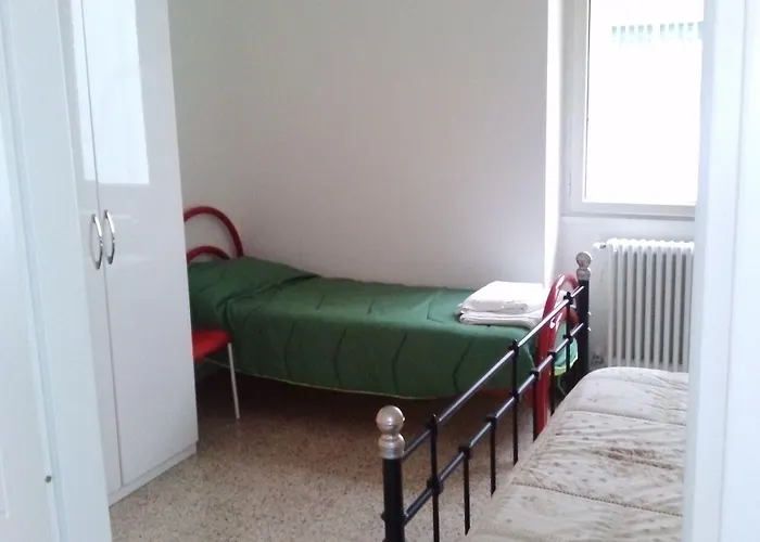 Domus Aurea 3* Neapol