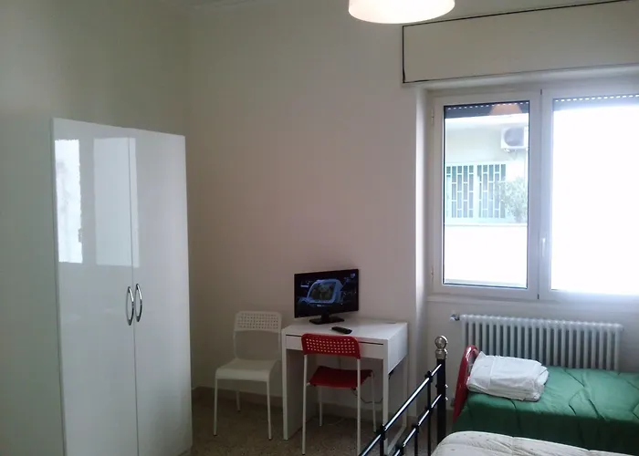 Domus Aurea Bed & Breakfast