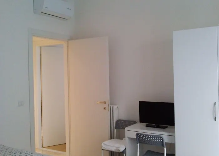 Bed & Breakfast Domus Aurea 3*