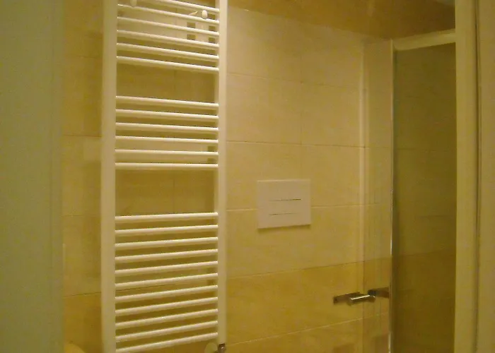 Bed & Breakfast Domus Aurea Neapol