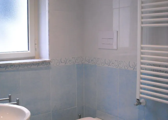 Domus Aurea 3* Neapol