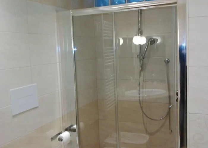 Domus Aurea Bed & Breakfast 3*