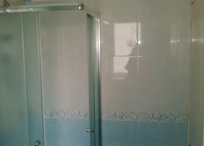 Domus Aurea Bed & Breakfast Neapol