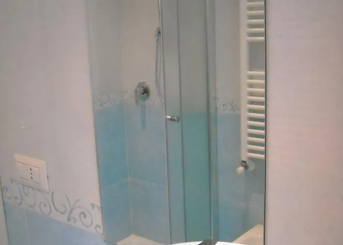 Bed & Breakfast Domus Aurea