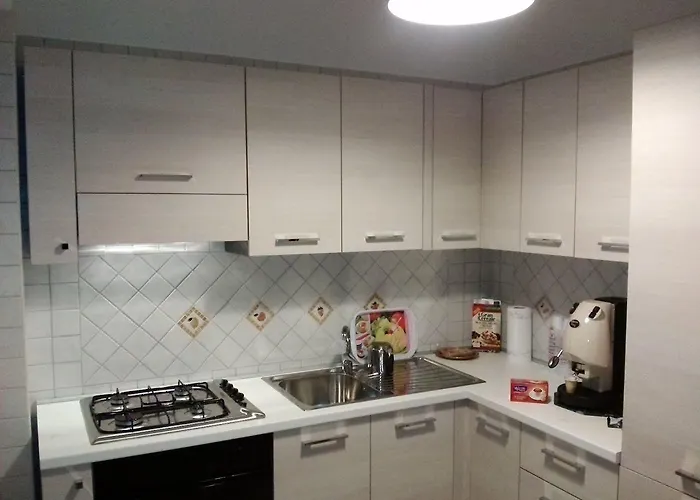 Bed & Breakfast Domus Aurea