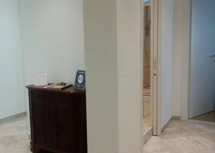 Bed & Breakfast Domus Aurea