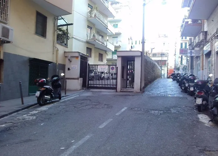 Bed & Breakfast Domus Aurea