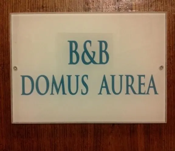 Domus Aurea 3*