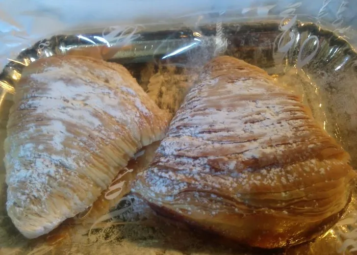 Bed & Breakfast Domus Aurea 3*