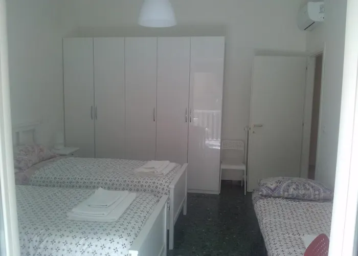 Bed & Breakfast Domus Aurea