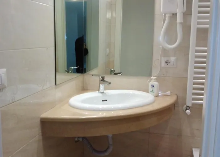 Bed & Breakfast Domus Aurea 3*