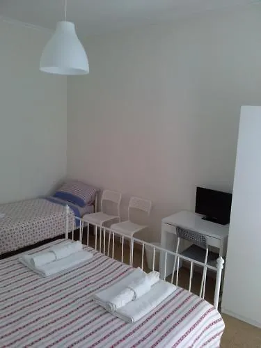 Domus Aurea Bed & Breakfast Neapol