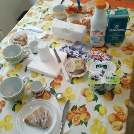 金宫住宿加早餐旅馆 那不勒斯