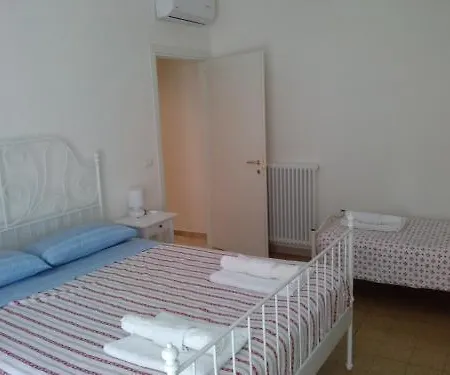 Domus Aurea Nocleg ze śniadaniem