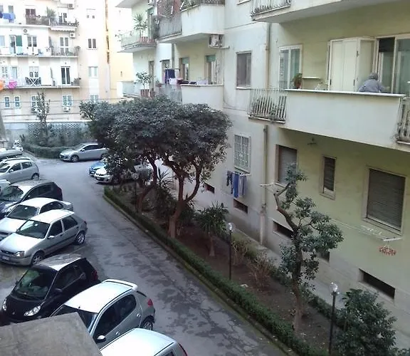 Domus Aurea 3* Napoli