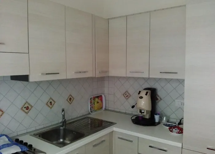 Domus Aurea 3* Napoli