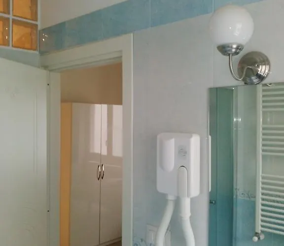 Domus Aurea 3* Napoli