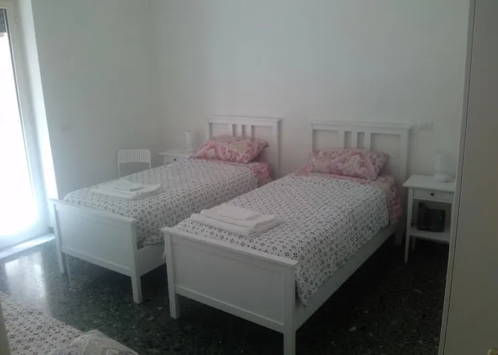 Bed & Breakfast Domus Aurea