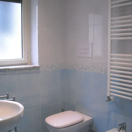 Domus Aurea 3* Neapel