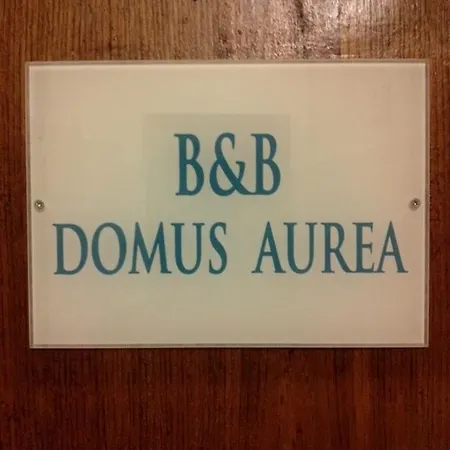 Domus Aurea 3*
