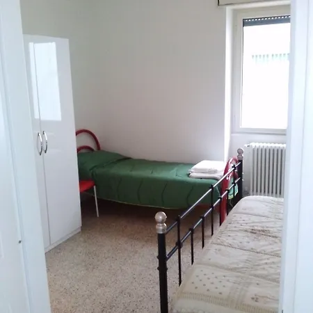 Domus Aurea 3* Napoli