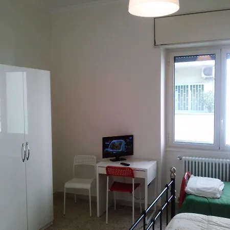 Domus Aurea فندق مبيت وإفطار