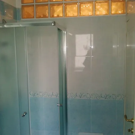 Domus Aurea Bed & Breakfast Napels