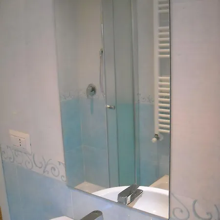 Bed & Breakfast Domus Aurea