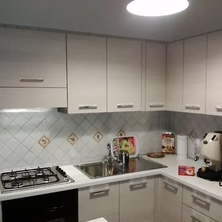 Oda ve Kahvaltı Domus Aurea