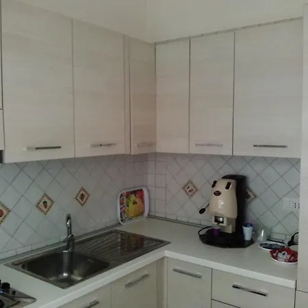 Domus Aurea 3* Napels