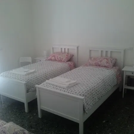 Couette-café Domus Aurea