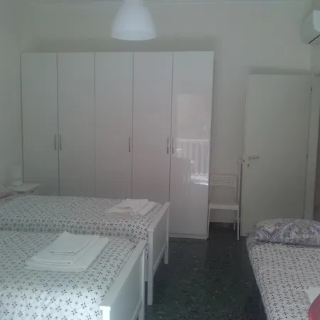 Oda ve Kahvaltı Domus Aurea