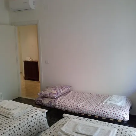 Bed & Breakfast Domus Aurea