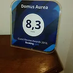 Bed & Breakfast Domus Aurea