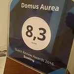 Domus Aurea 3*
